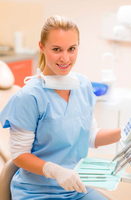 Clínica Dental Errota clínica odontológica
